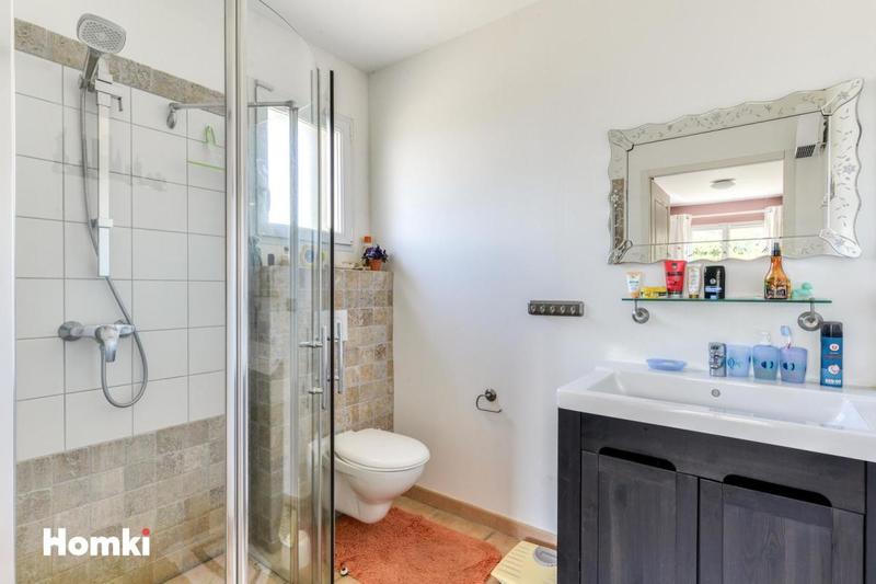 Maison - 101 m² - 4 pièces