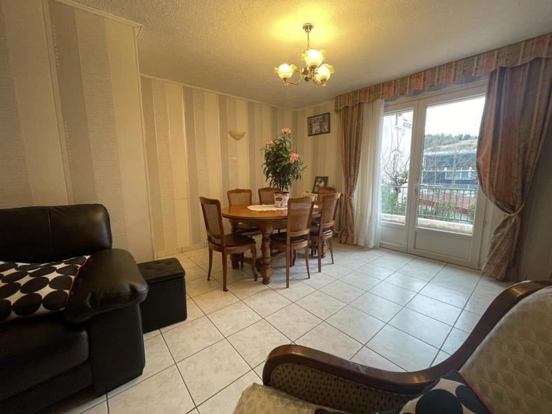 Maison - 101 m² - 4 pièces