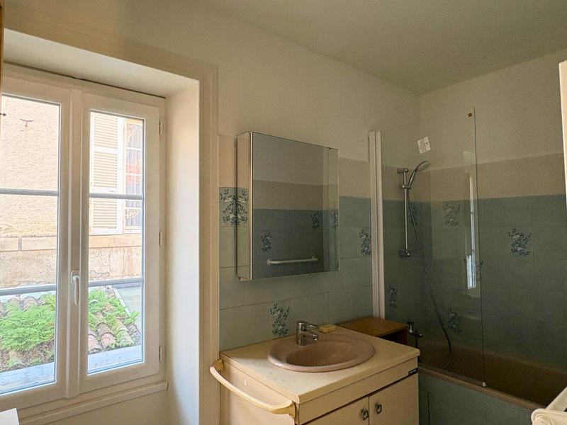 Maison - 73 m² - 3 pièces