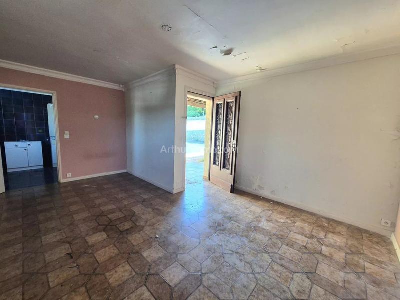 Appartement - 31 m² - 1 pièce