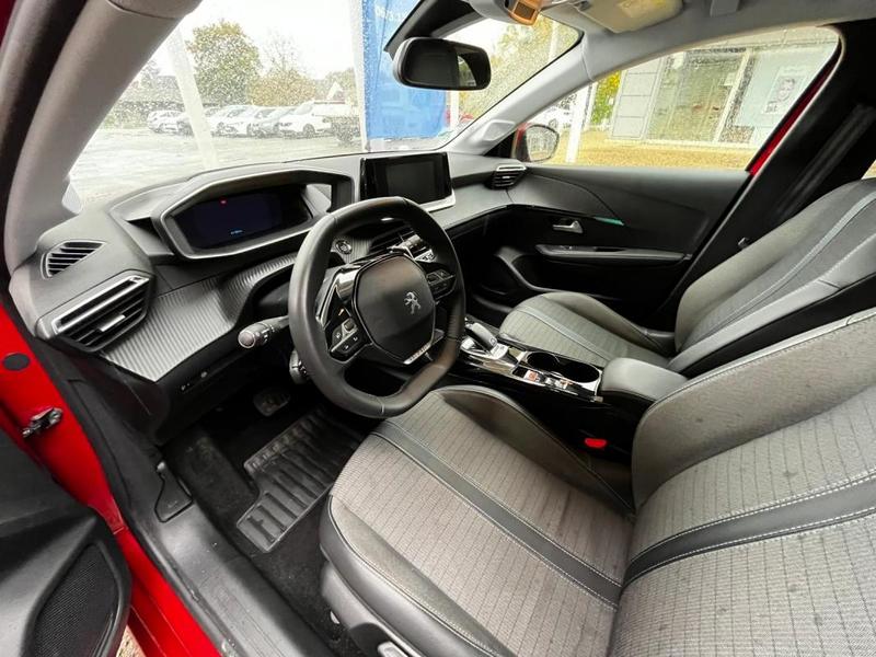 Peugeot 208 II 1.2 Puretech 131 Ch Garantie 6 Mois / Reprise Possible