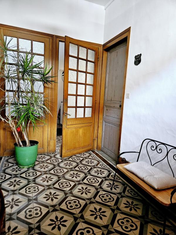 Maison de ville - 139 m² - 7 pièces