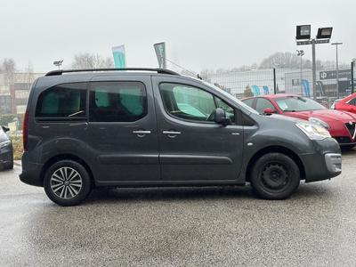 Peugeot Partner Tepee II (3) 1.6 Bluehdi 100 Style