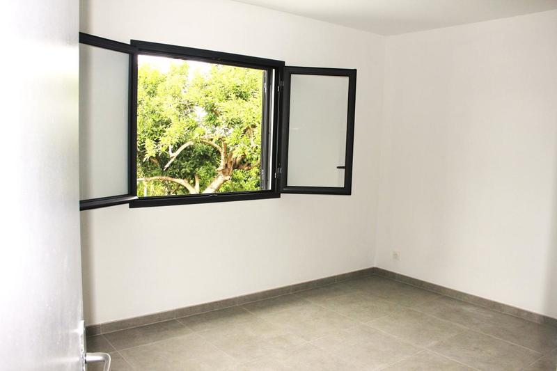 Villa - 85 m² - 4 pièces