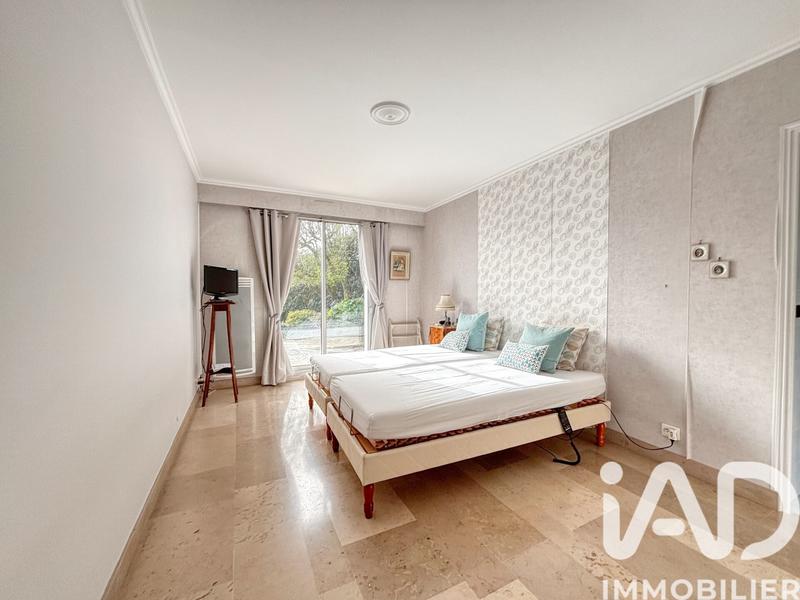 Maison de maîtres - 205 m² - 6 pièces