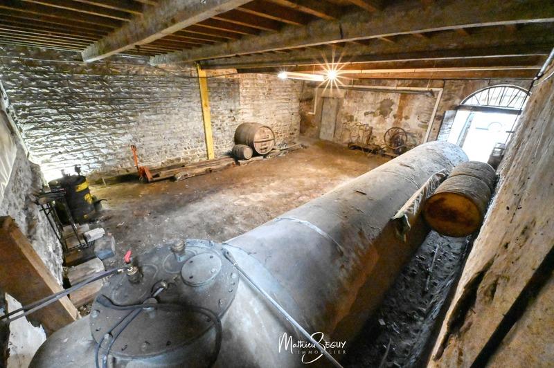 Maison - 180 m² - 4 pièces