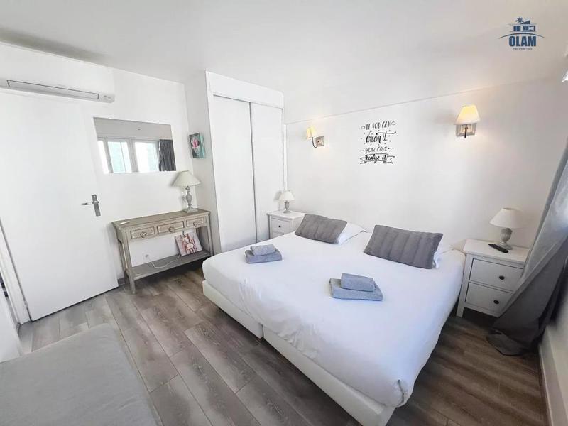 Appartement - 76 m² - 4 pièces