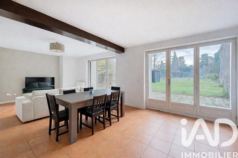 Appartement - 94 m² - 4 pièces