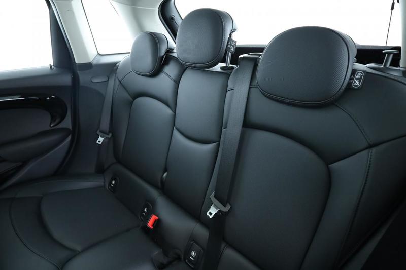 Mini Mini Cooper s Edition Heddon Street Dct7 5p 192 ch