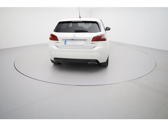 Peugeot 308 Gt Line 1.2 PureTech 130ch s&amp;S Bvm6