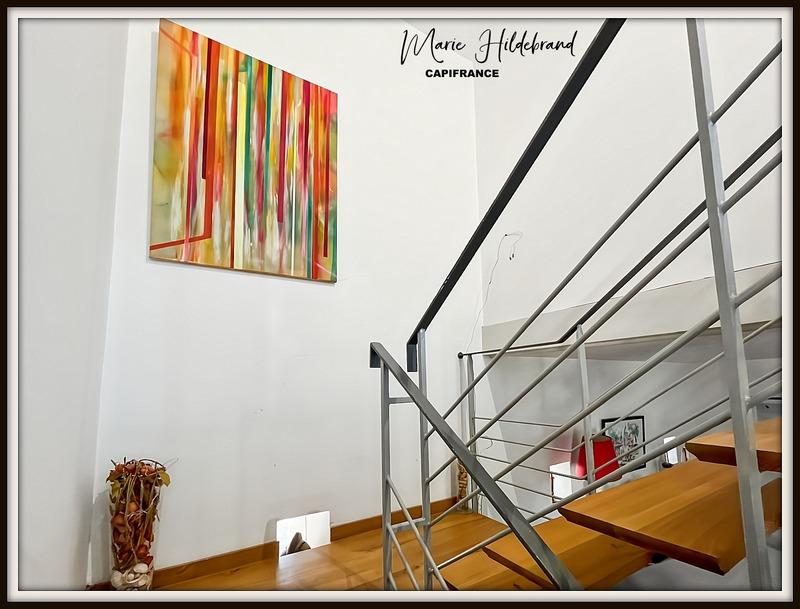 Maison - 396 m² - 10 pièces