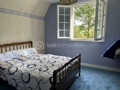 Maison - 119 m² - 6 pièces