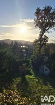 Maison - 123 m² - 5 pièces