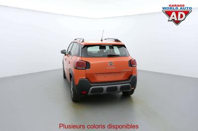 Citroën C3 Aircross BlueHDi 100 Bvm5 Feel