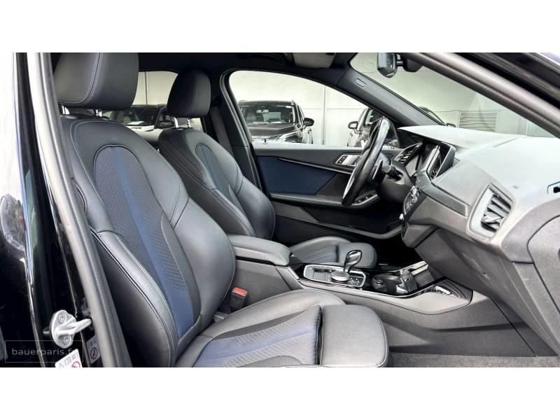 Bmw Série 1 F40 118d 150 ch Bva8 m Sport