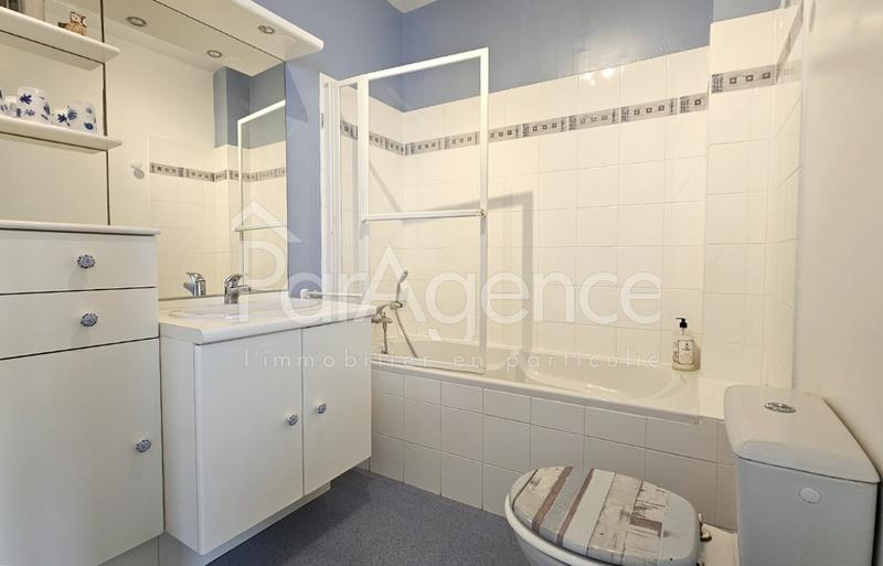 Maison - 70 m² - 3 pièces