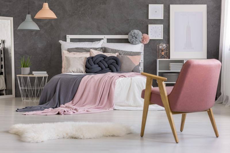 Duplex - 102 m² - 5 pièces