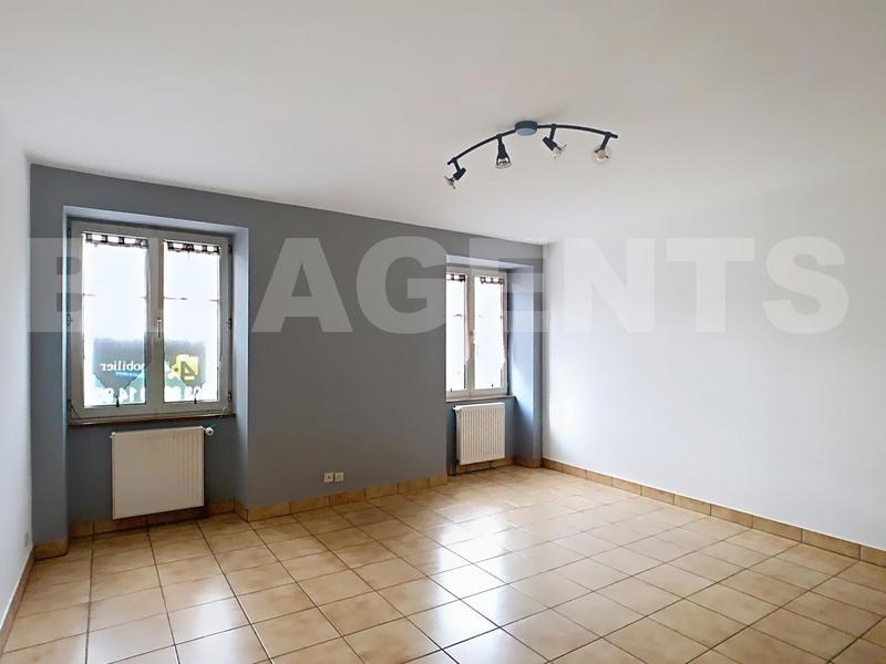 Maison - 170 m² - 7 pièces