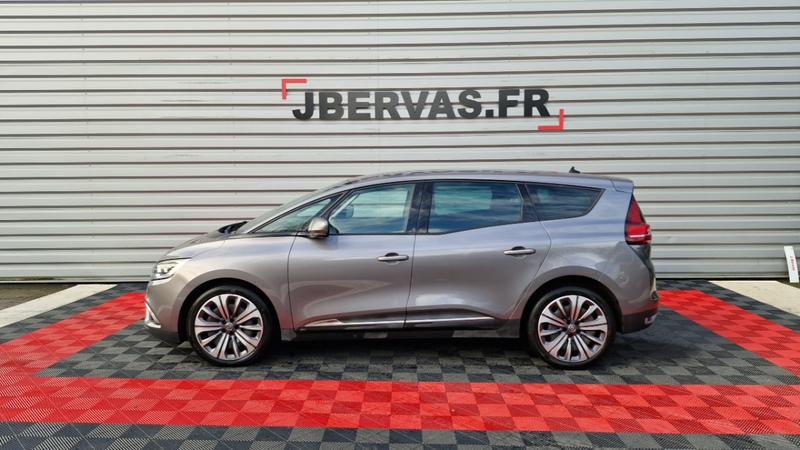 Renault Grand Scénic IV Business Tce 140 Fap Edc - 21