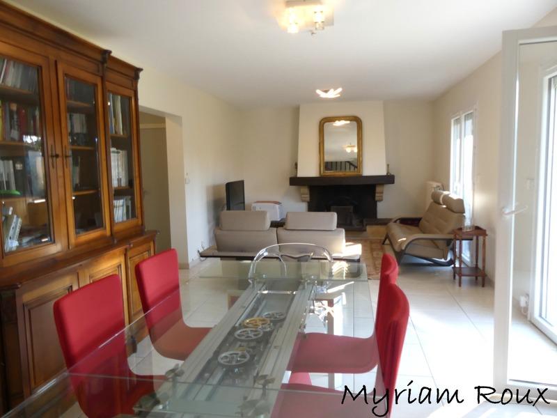 Maison - 143 m² - 6 pièces