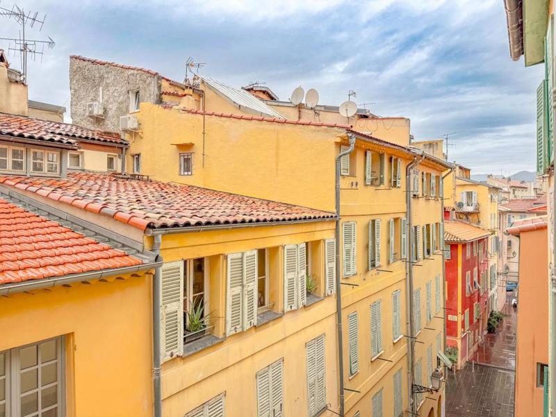 Appartement - 52 m² - 3 pièces