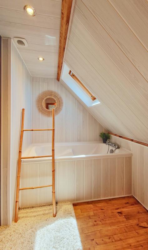 Maison - 133 m² - 7 pièces