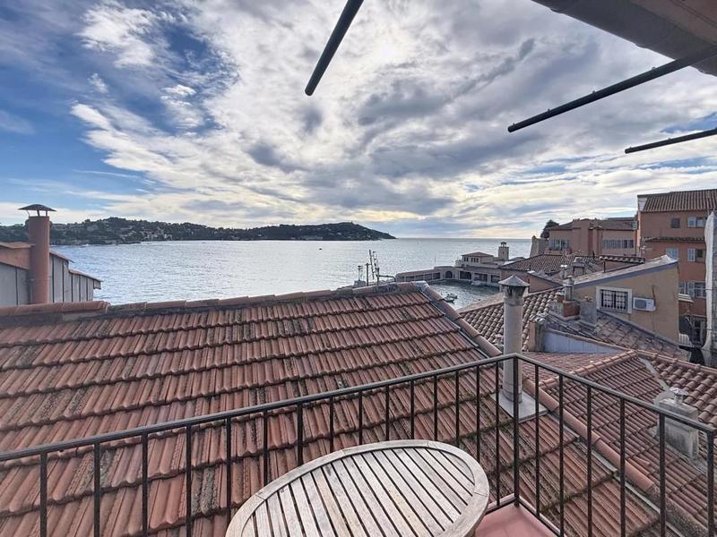 Loft - 64 m² - 2 pièces