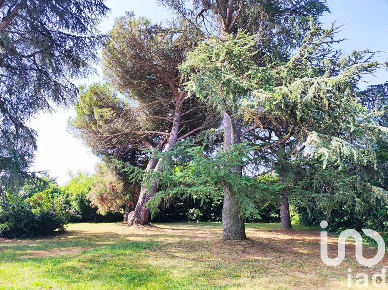 Maison - 227 m² - 7 pièces