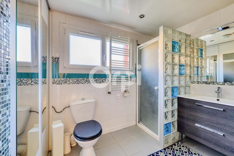 Maison - 118 m² - 2 pièces