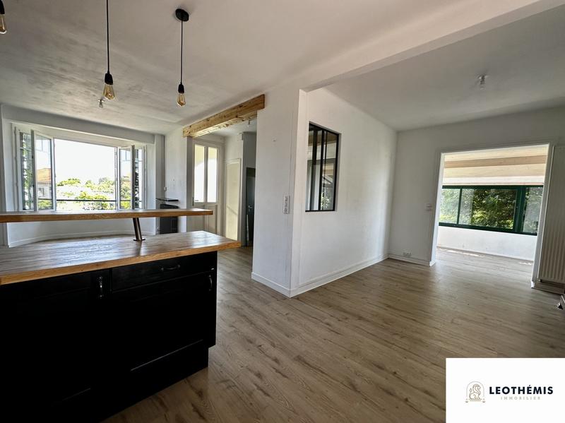 Maison ancienne - 134 m² - 4 pièces