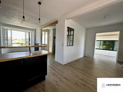 Maison ancienne - 134 m² - 4 pièces