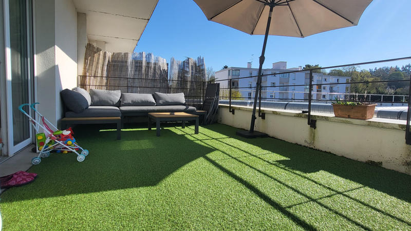 Appartement - 76 m² - 3 pièces