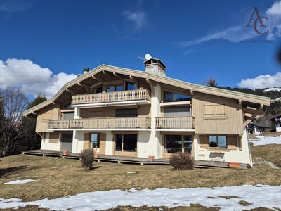 Appartement - 98 m² - 4 pièces