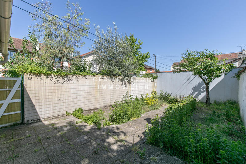 Appartement - 42 m² - 3 pièces