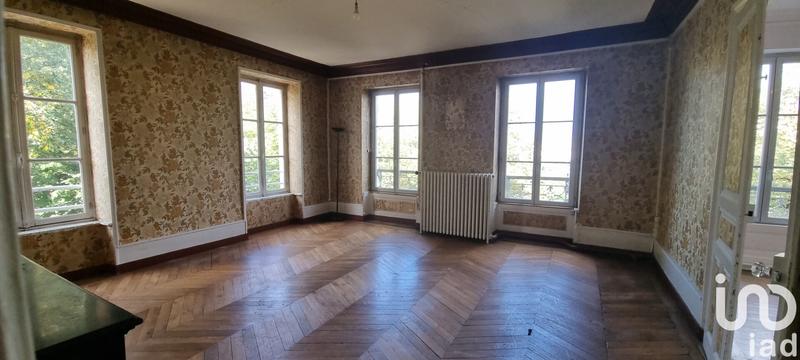 Appartement - 157 m² - 5 pièces