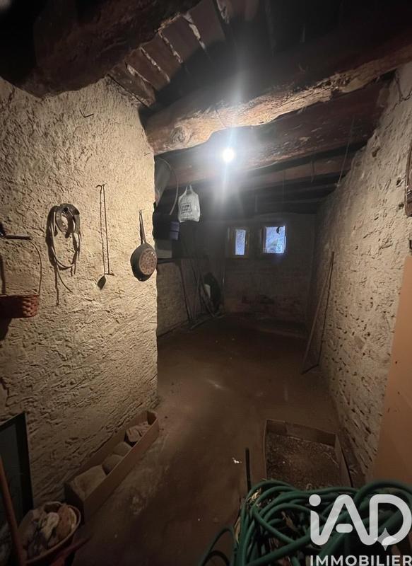 Appartement - 80 m² - 3 pièces