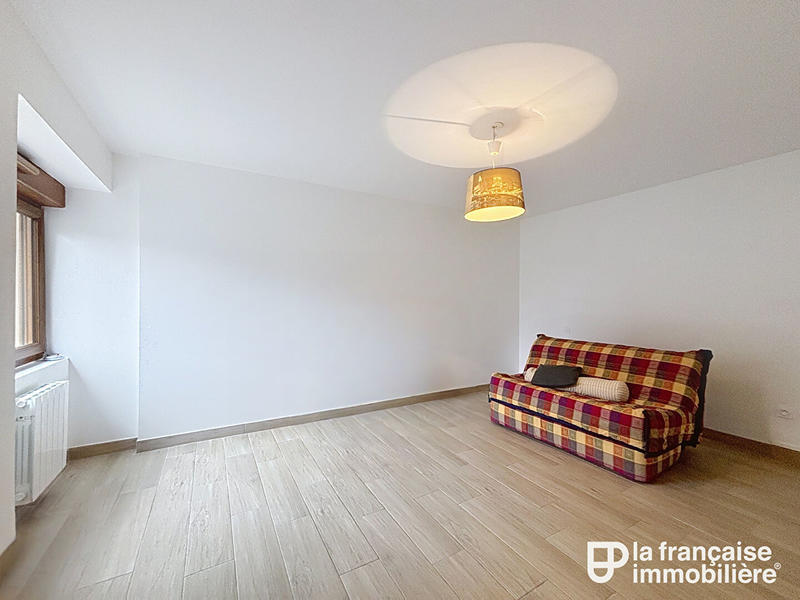 Maison - 80 m² - 3 pièces