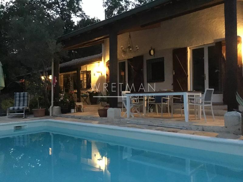 Maison - 111 m² - 4 pièces