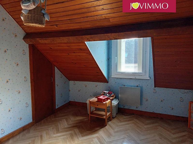 Magasins - 120 m² - 5 pièces