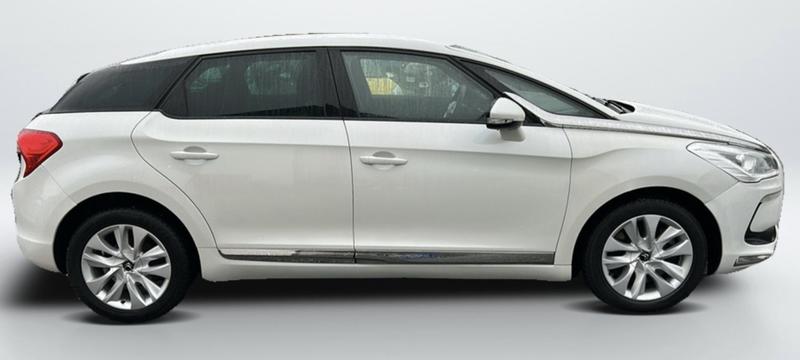 Citroën Ds5 BlueHDi 150 Bvm6 Business