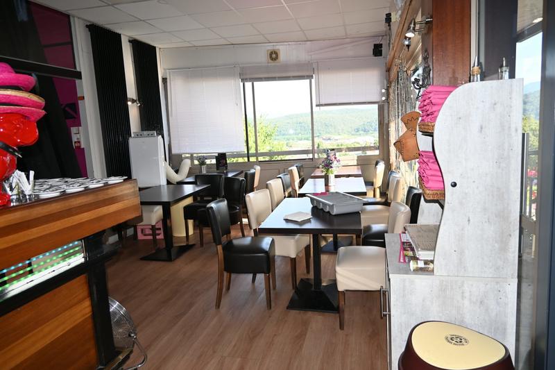 Fonds de commerce - Hôtellerie / Restauration - 277 m²