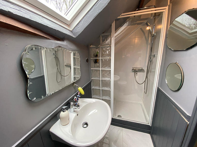 Maison - 117 m² - 4 pièces