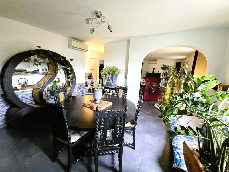 Maison - 106 m² - 4 pièces