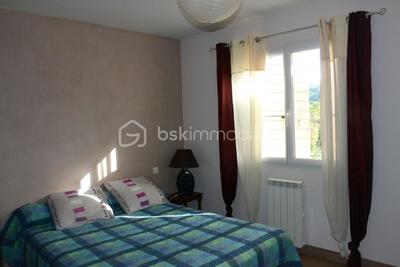 Maison - 132 m² - 5 pièces