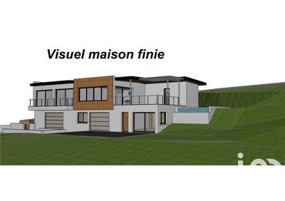 Maison - 162 m² - 5 pièces