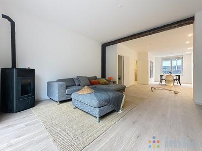 Maison - 121 m² - 4 pièces