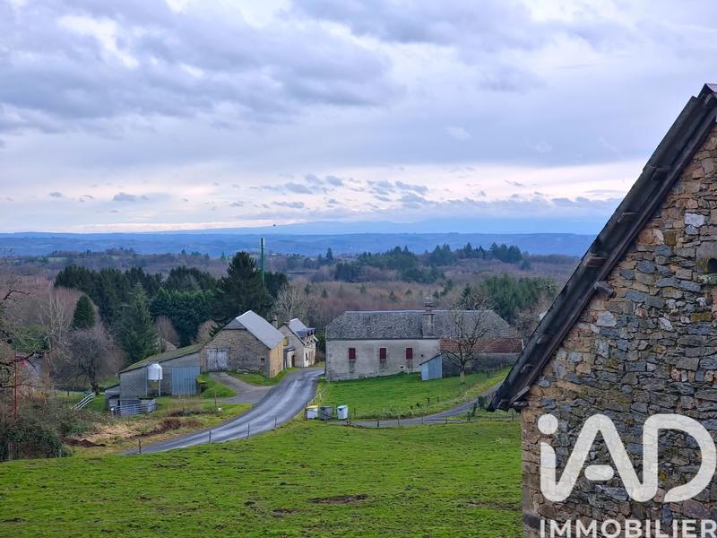 Maison - 118 m² - 5 pièces