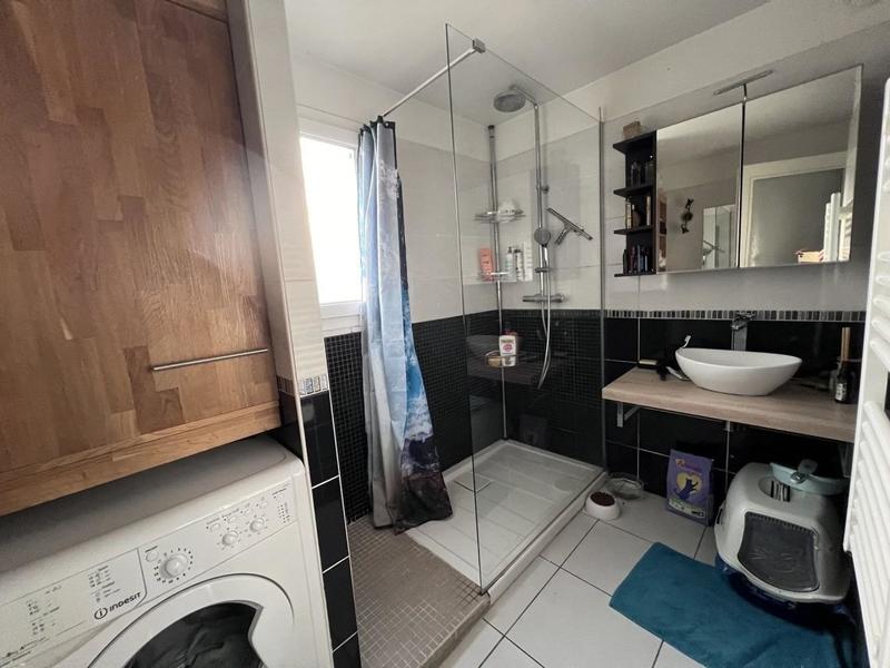 Duplex - 75 m² - 3 pièces