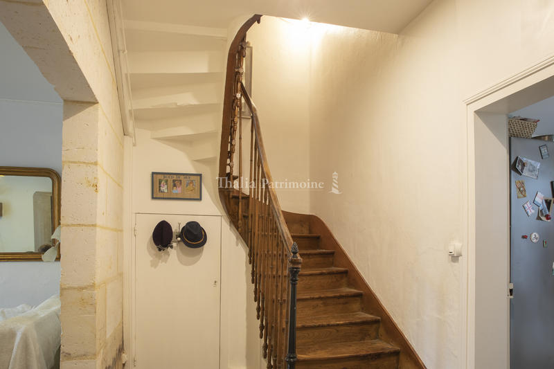 Maison - 195 m² - 8 pièces