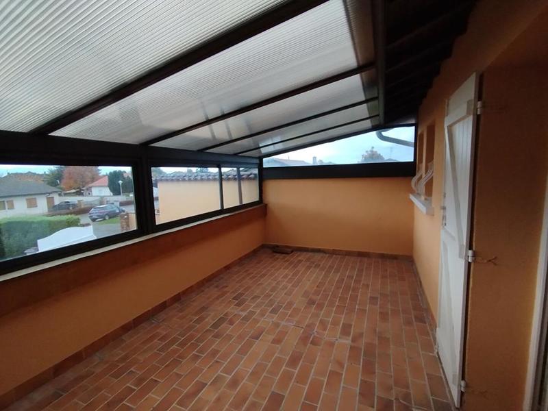 Maison - 136 m² - 5 pièces